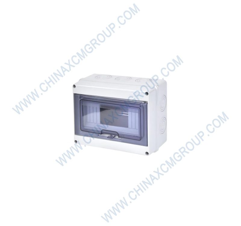 310707804 Electrical Box Assembly