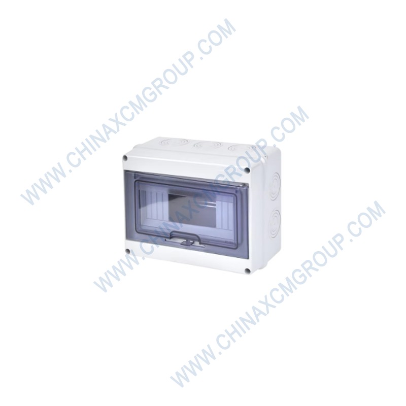 310707804 Electrical Box Assembly