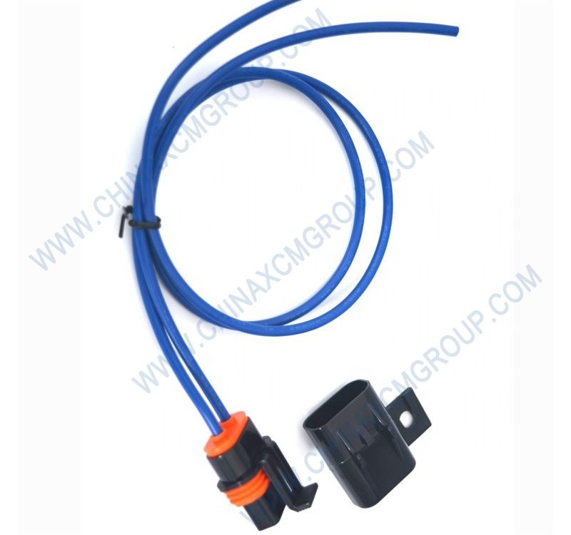 310707806 Electrical Box Wiring Harness