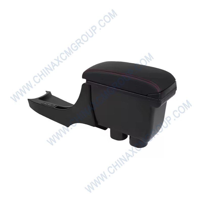 310707811 Right Armrest Box Assembly