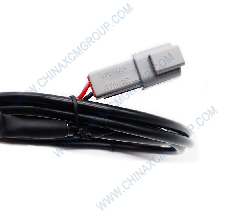 310707813 Monitor Wiring Harness