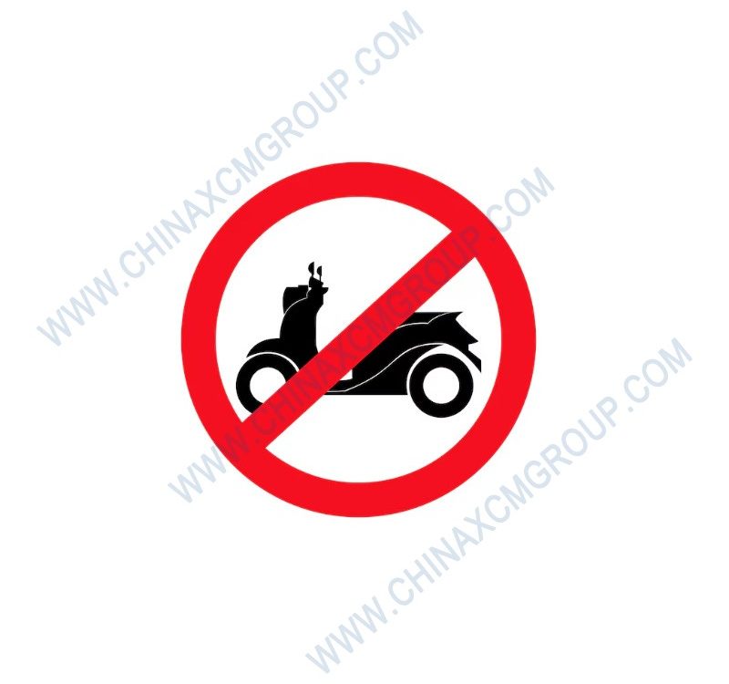 329900185 Battery Safety Sign