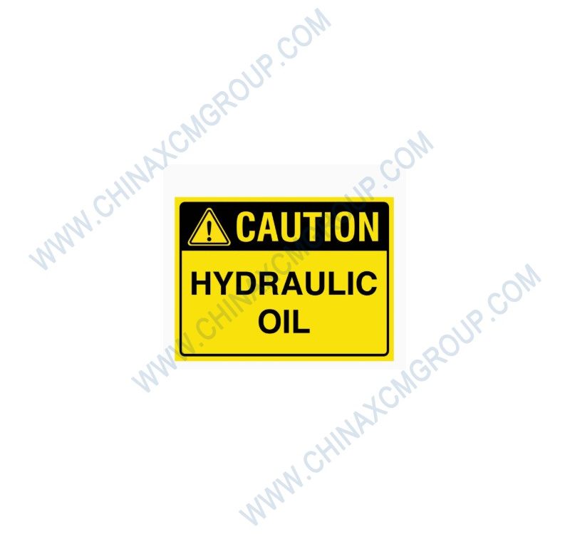 329900228 Hydraulic Fluid Marking