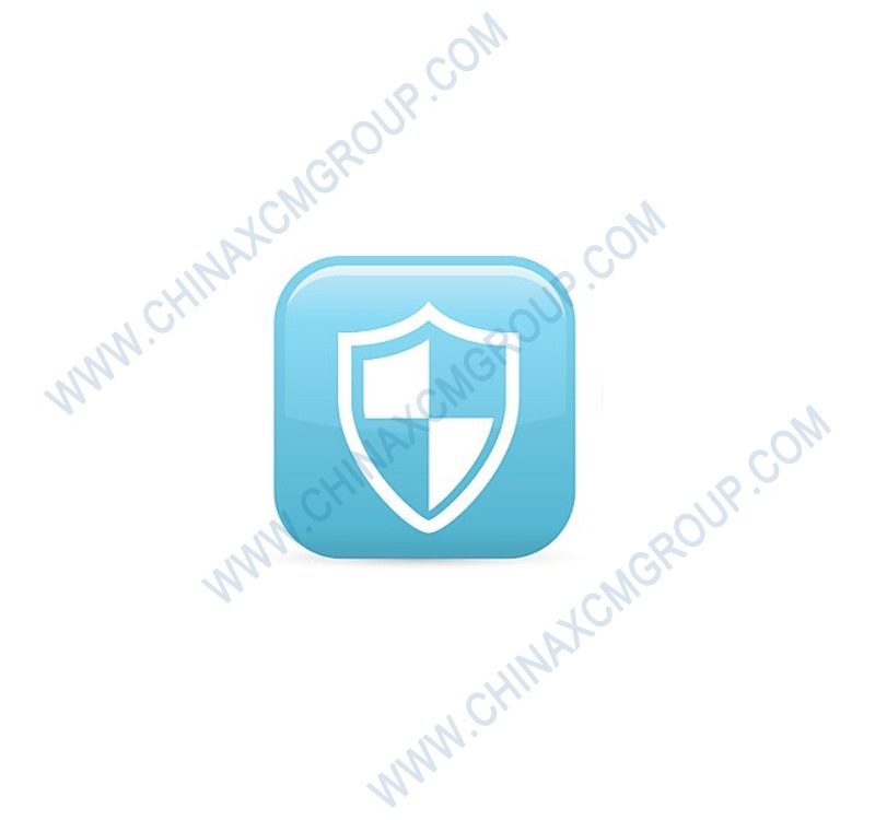 329900289 Shield Safety Sign