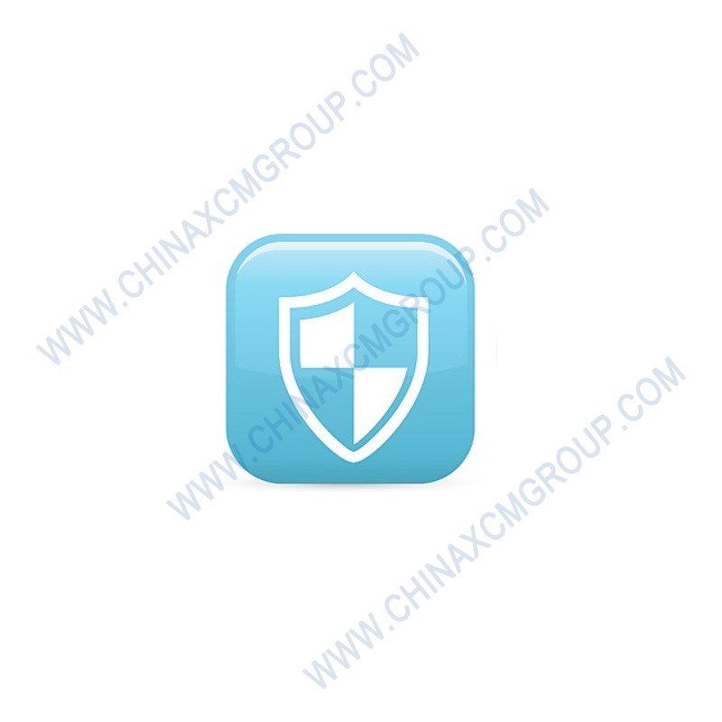 329900289 Shield Safety Sign