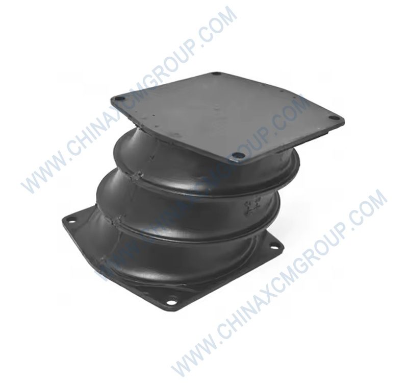 400402524 Rubber Gasket
