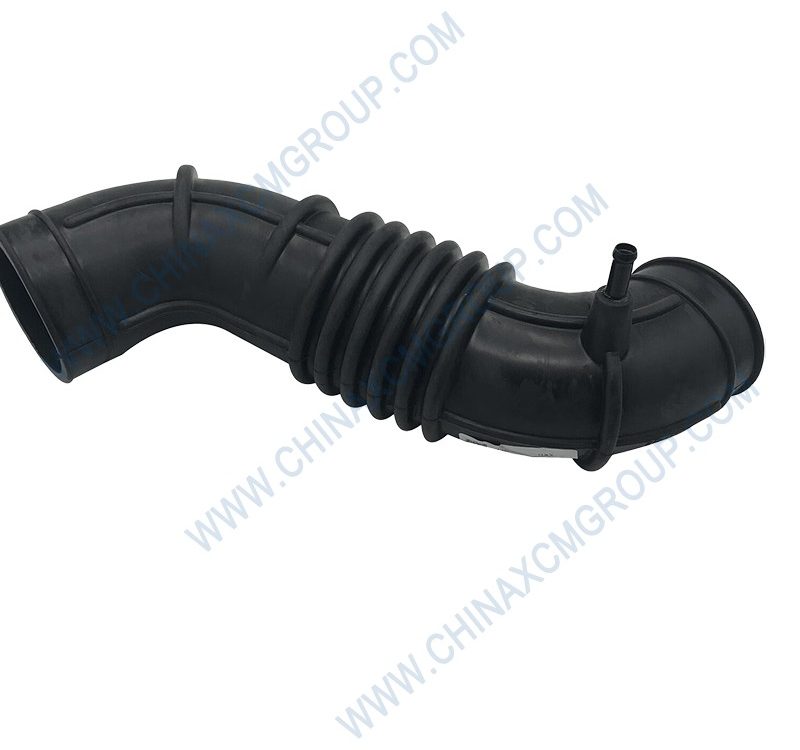 400402525 Air Filter Inlet Pipe