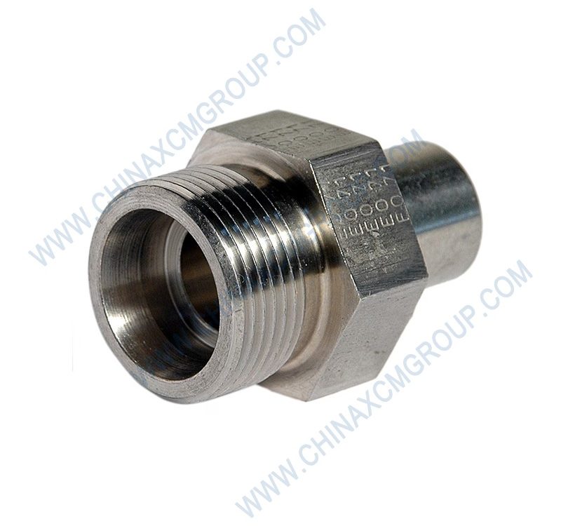 400402600 Weld Fittings