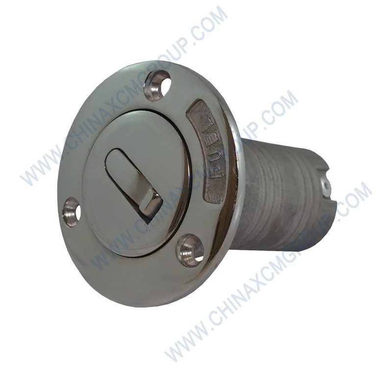 400402609 Fuel Filler