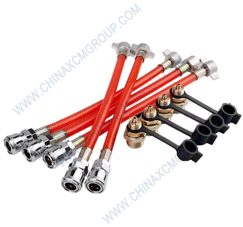 400402624 Cylinder Inlet Pipe