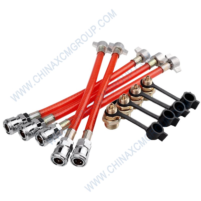 400402624 Cylinder Inlet Pipe
