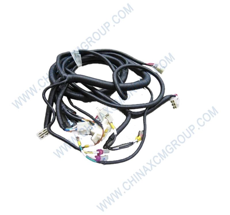 400402650 Rear Frame Wiring Harness
