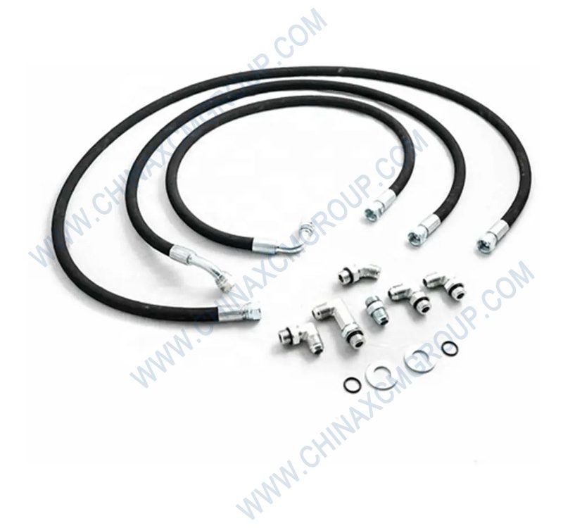 400402661 Hose Assemblies