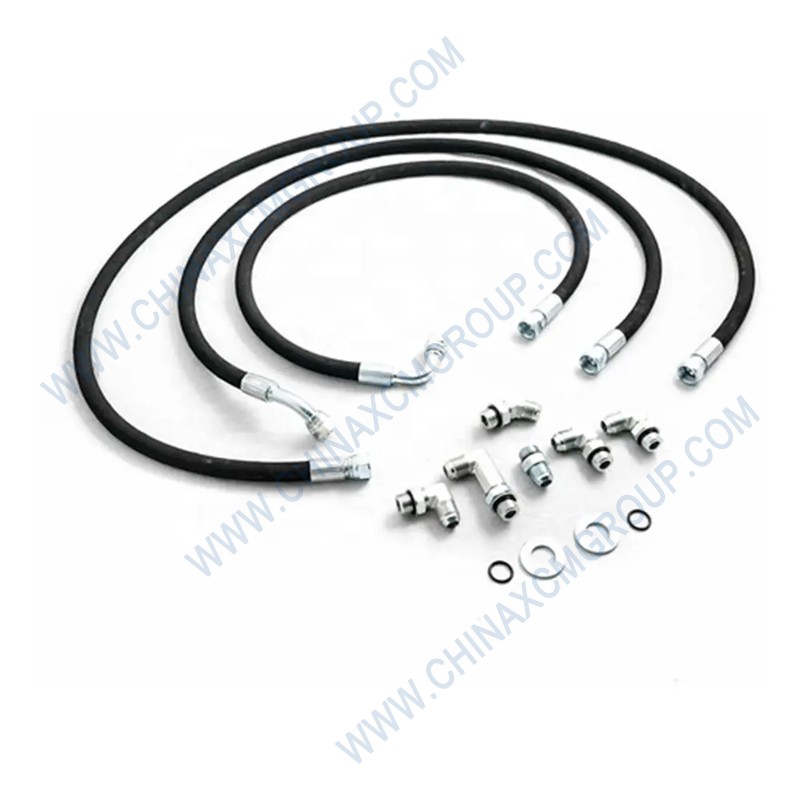 400402661 Hose Assemblies