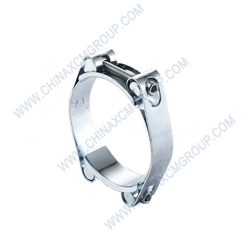 400402662 Hose Clamp Assembly