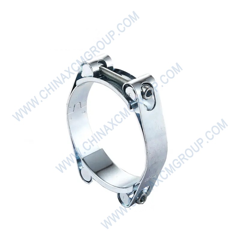 400402662 Hose Clamp Assembly
