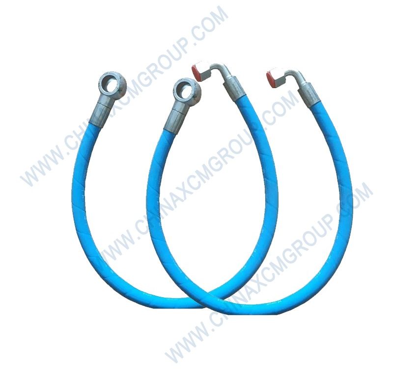 400402665 Hose Assembly