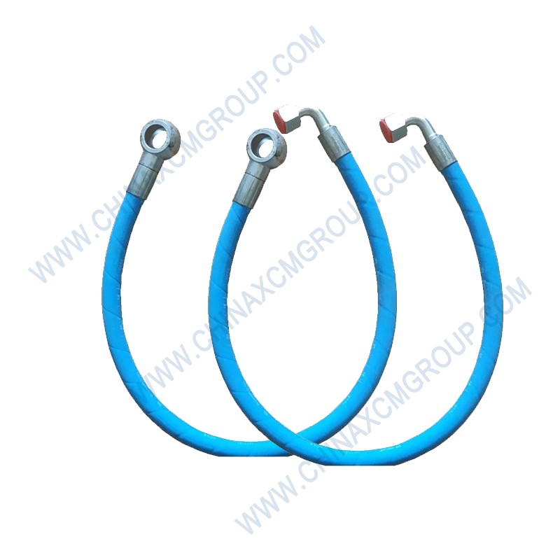 400402665 Hose Assembly