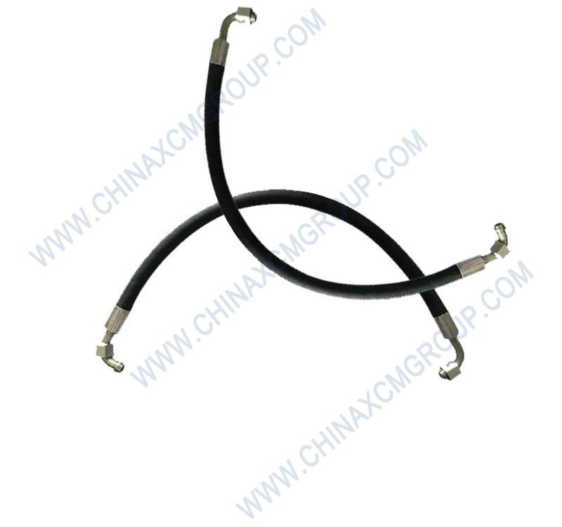 400402667 Hose Assemblies