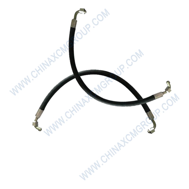 400402667 Hose Assemblies