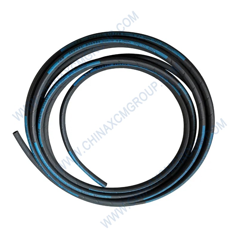 400402669 Hose Assembly
