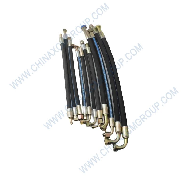 400402672 Hose Assembly