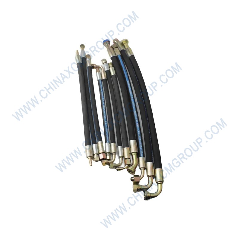 400402672 Hose Assembly