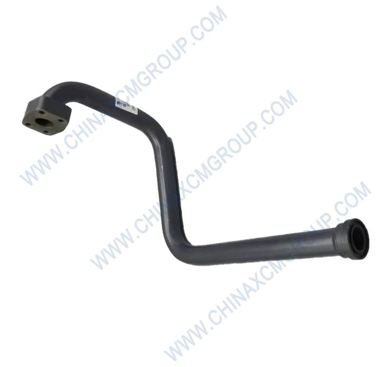 400402680 Right Arm Cylinder Small Chamber Tube