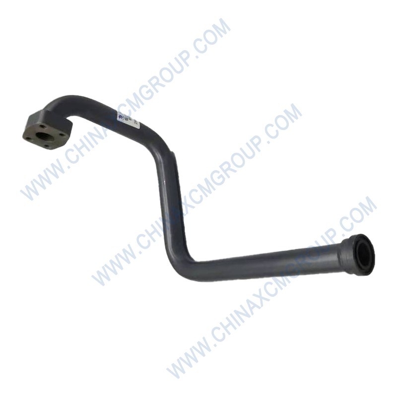 400402680 Right Arm Cylinder Small Chamber Tube