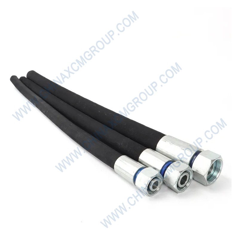 400402681 Hose Assembly