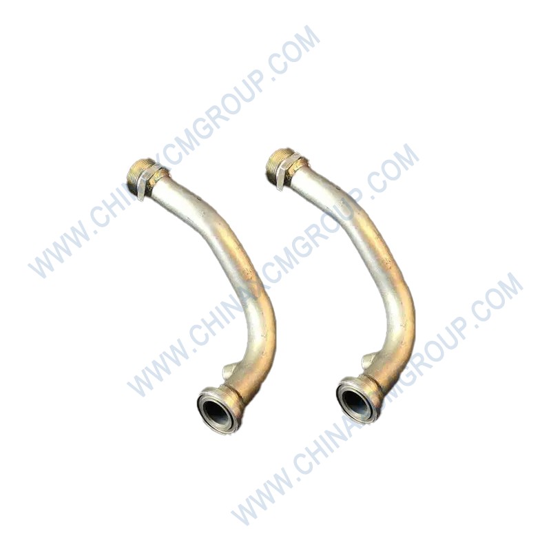 400402683 Distribution Valve Arm Linkage Tube