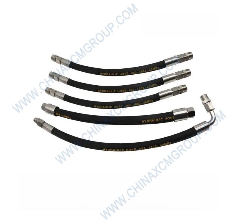 400402685 Hose Assembly