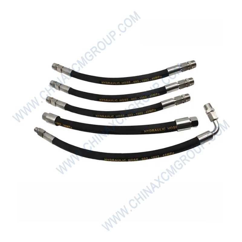 400402685 Hose Assembly