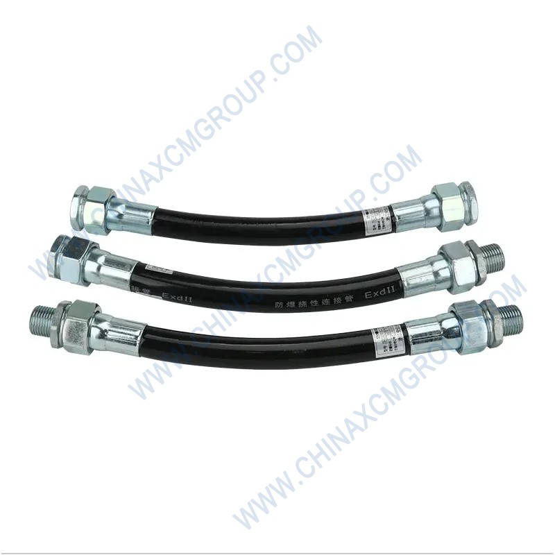 400402692 Hose Assembly