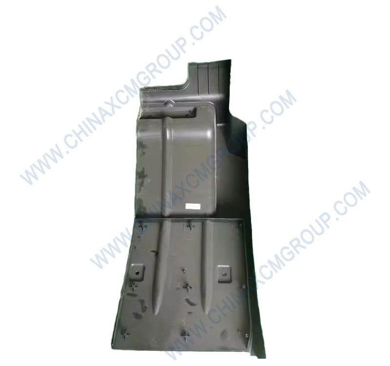 400402755 Left Rear Fender