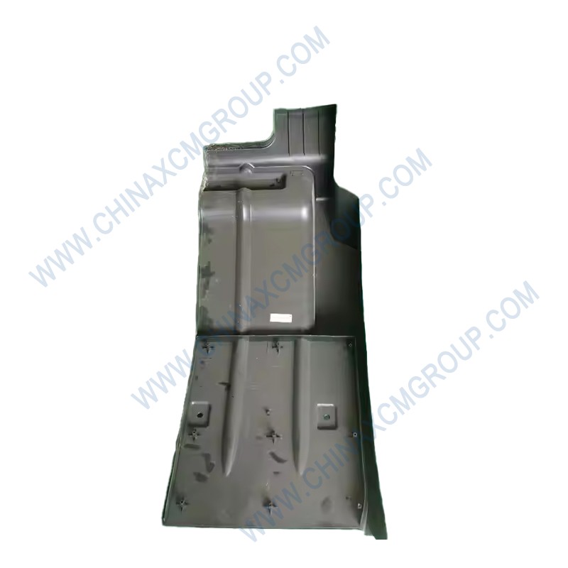 400402755 Left Rear Fender