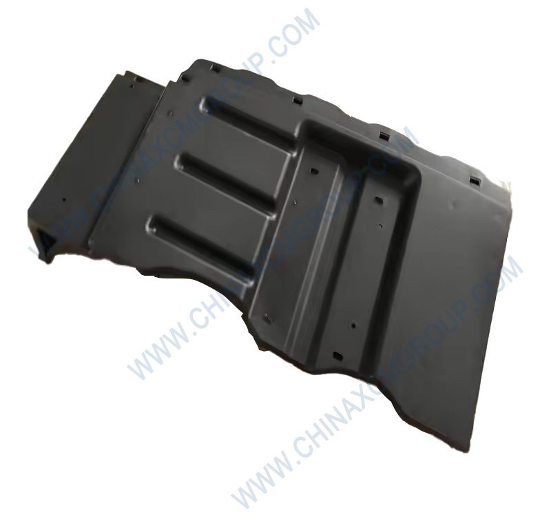 400402763 Right Rear Fender