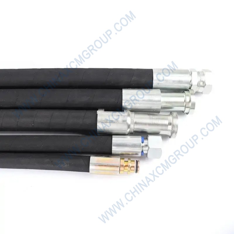 400402778 Hose Assembly