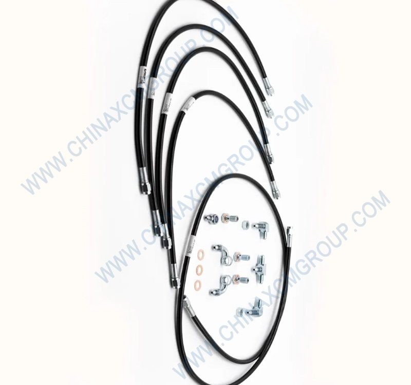 400402779 Hose Assembly