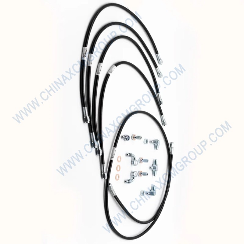 400402779 Hose Assembly