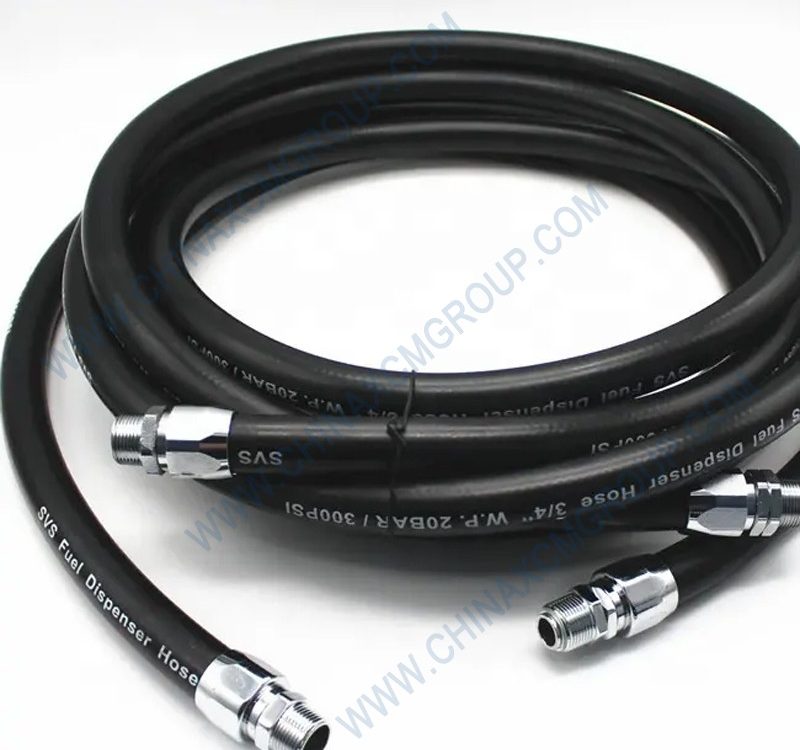 400402783 Hose Assembly