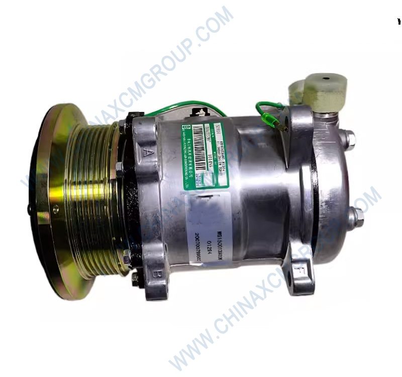 400402811 Air Conditioner Assembly