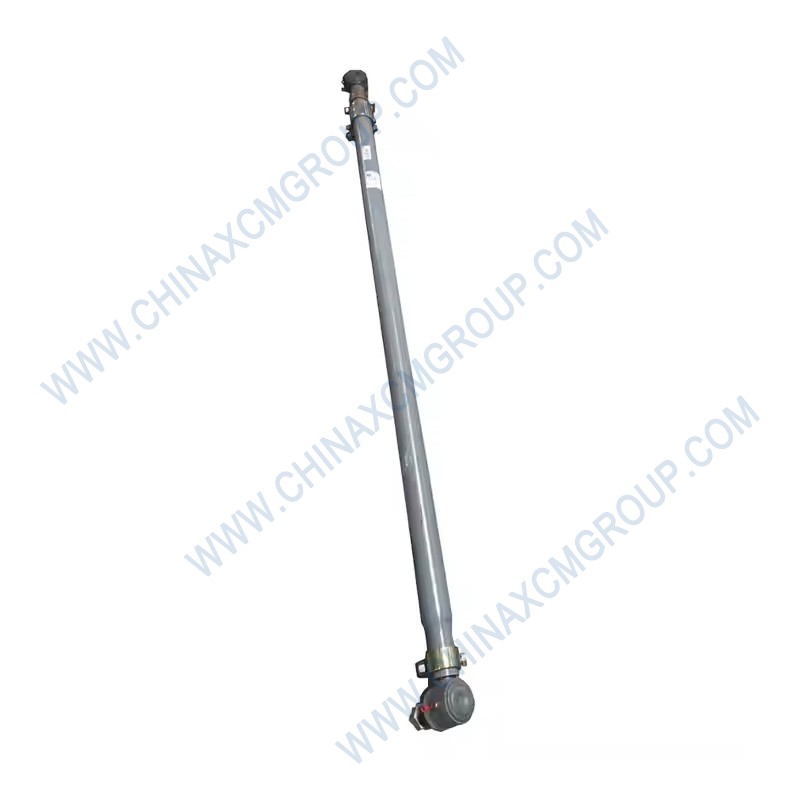 400402835 Tie Rods