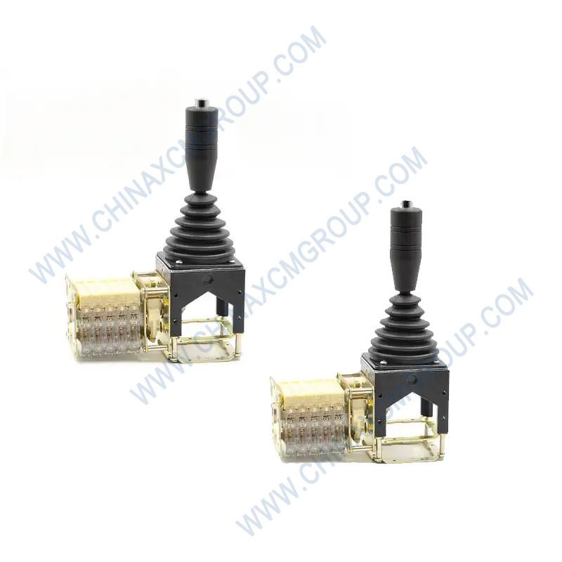 400402897 Two-Way Joystick System