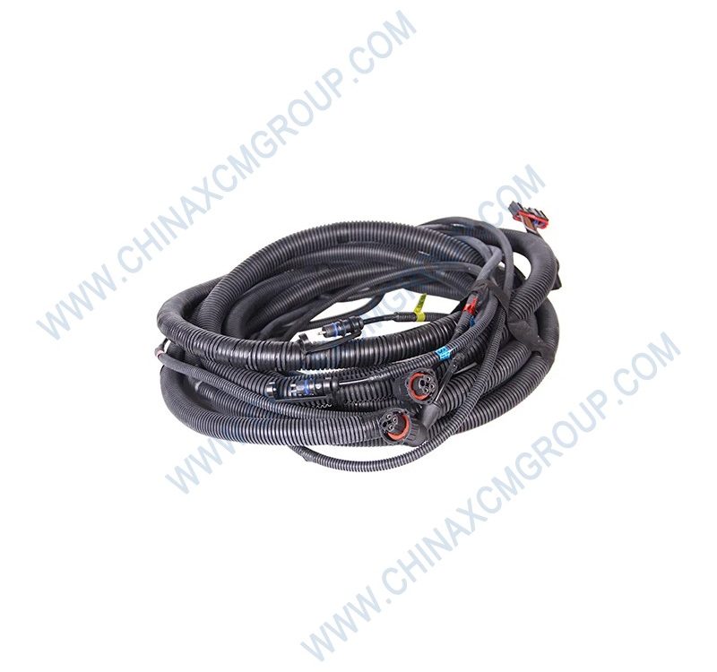 400402930 Cabin Wiring Harness