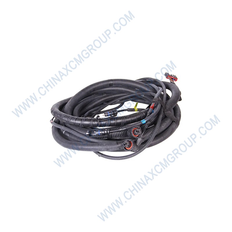 400402930 Cabin Wiring Harness