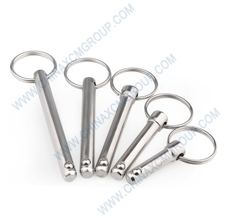 400402954 Locking Pin