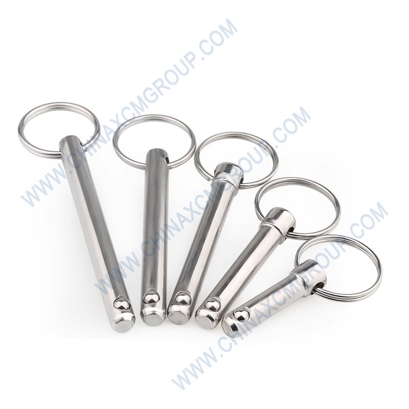 400402954 Locking Pin