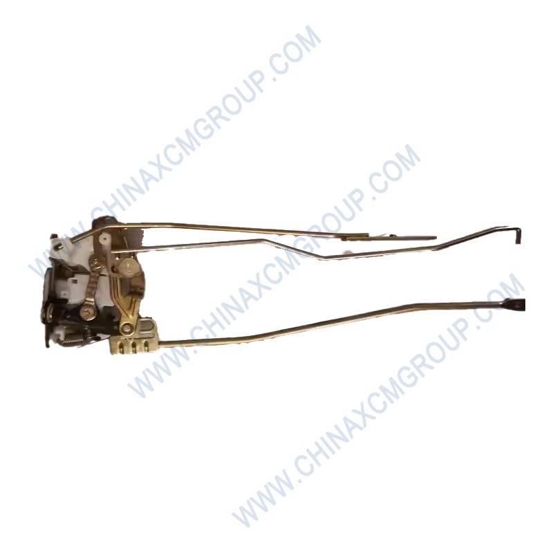 400403098 Right Door Lock Assembly