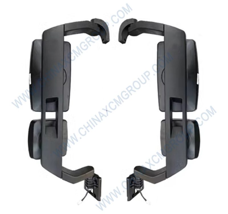 400403099 Rearview Mirror Assembly